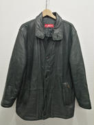 レザージャケット|MARCEL BATTISTON