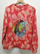 DEF LEPPARD スウェット|-