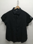 半袖シャツ|BAGARCH