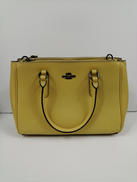 ミニサリーキャリーオールバッグ|COACH