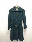 ナポレオンコート|MAX MARA