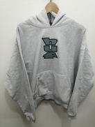 スウェットパーカー|HUF