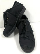 キャンパススニーカー|EGO TRIPPING × PROPA9ANDA