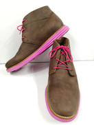 ルナグランド チャッカブーツ|COLEHAAN