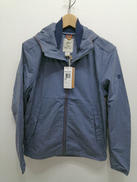 フーディージャケット|timberland