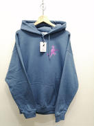 プルオーバーパーカー|KANGOL