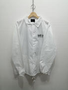 コーチジャケット|KANGOL