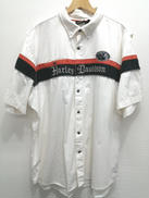 半袖シャツ|HARLEY DAVIDSON