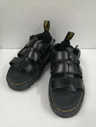 TERRY レザーサンダル|DR.MARTENS