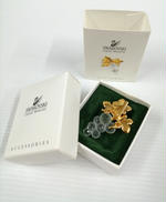 ブローチ|SWAROVSKI