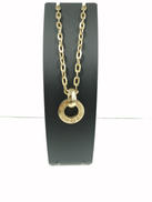 HALLOW ネックレス|POLICE