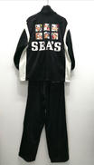 起毛セットアップ|SEA'S SPORTS