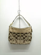 バケットパースハンドバック|COACH