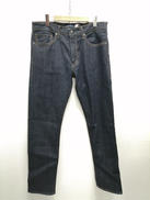MADE ＆ CRAFTED 511|LEVI’S