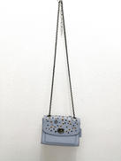 パーカー18ウィズスキャッタードリベット|COACH