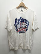 綿度詰め天竺Tシャツ|EYE COMME DES GARCONS JUNYA WA