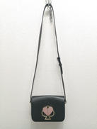 二コラツイストロックショルダーバッグ|KATE SPADE