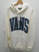 リバーシブルフーディパーカー|VANS