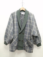 キルティングダブルジャケット|FINE STAR