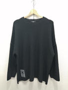 ラバータグニット|GLAMB