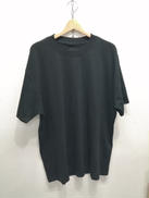 BOXY LOGO TEE|FEAR OF GOD ESSENTIALS