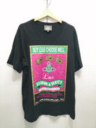 BUY LESS CHOOSE WELL T-SHIRT|VIVIENNE WESTWOOD MAN