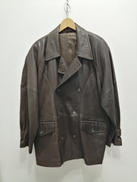 ラムレザージャケット|VESPAIO