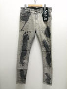 加工デニム|DIESEL