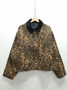 ワークブルゾン|GLAMB