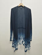 ビジューカーディガン|Desigual