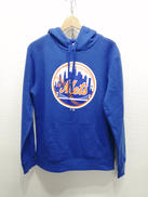 NEW YORK METS HOODIE|FANATICS
