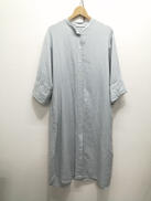 リネンワンピース|STEFANOMORTARI