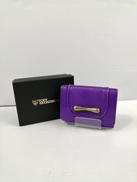 三つ折り財布|TOFF&LOADSTONN