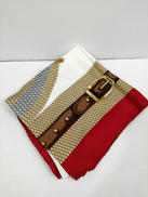 シルクスカーフ|GUCCI