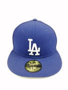 ロサンゼルスドジャースキャップ|NEW ERA