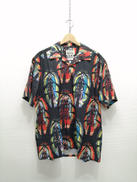 BUDSPOOL HAWIIAN SHIRTS|WACKO MARIA