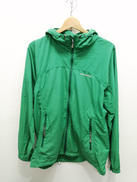 ナイロンジャケット|MONTBELL