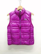 ライトヒートベスト|THE NORTH FACE