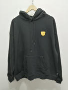 BROKEN LOGO ODOLLY HOODI|OY