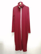 タートルネックワンピース|BAJRA