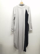 タートルネックワンピース|BAJRA