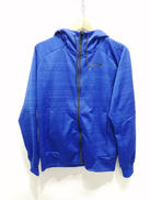 ジップパーカー|OAKLEY