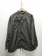 コーチジャケット|ESSENTIAL