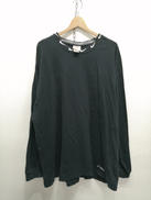 LS T-SHIRT|NIKE × STUSSY