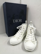 ハイカットスニーカー|CHRISTIAN  DIOR