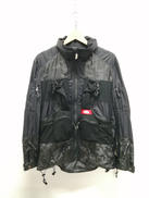 ナイロンジャケット|EYE COMME DES GARCONS JUNYA WA
