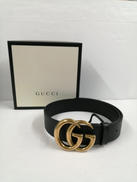 ダブル?ワイドベルト|GUCCI