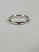 スタッキングバンドリング|TIFFANY&CO.