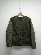 キルティングブルゾン|GRAND PARK