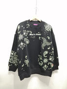 ルミナスプリントスウェット|EF DOM TO DO